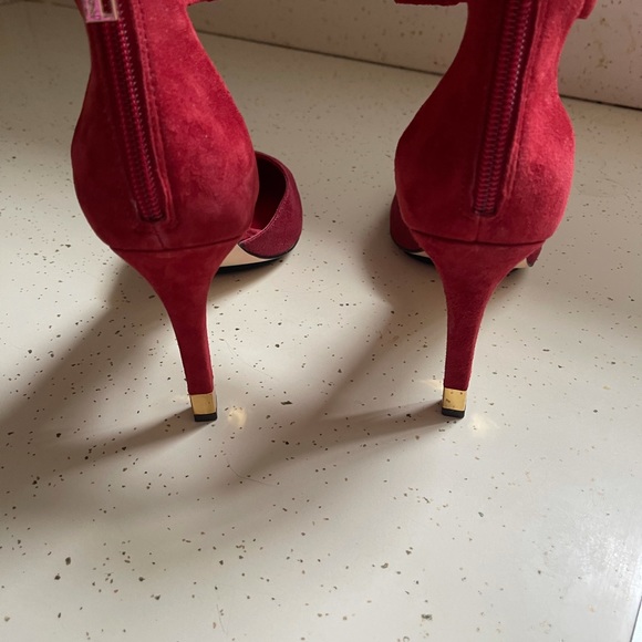 Calvin Klein shoes - Picture 3 of 4